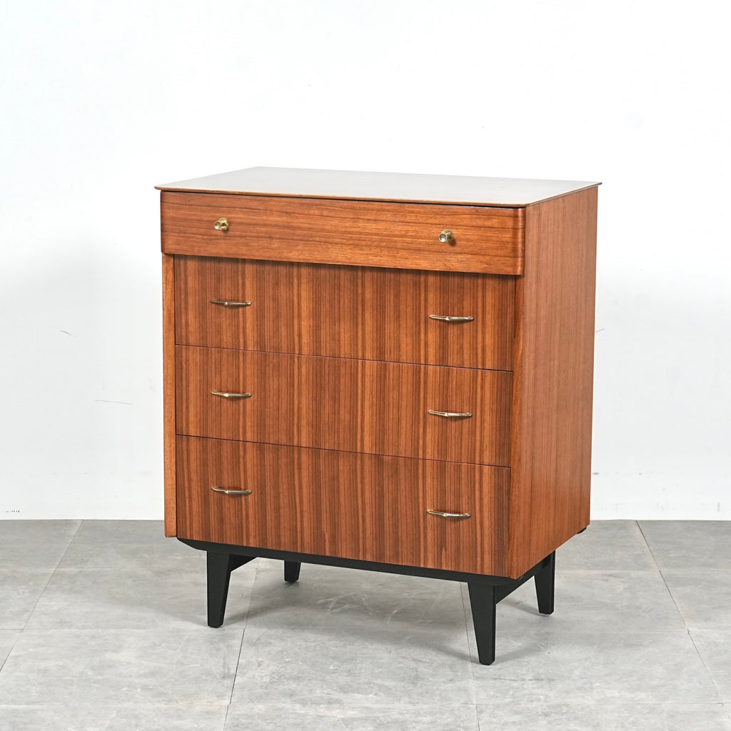【Limelight Furniture】ヴィンテージ チェスト