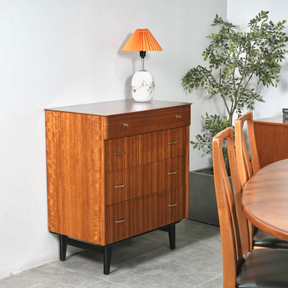 【Limelight Furniture】ヴィンテージ チェスト