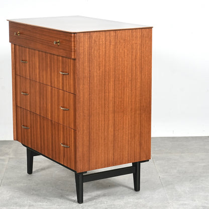 【Limelight Furniture】ヴィンテージ チェスト