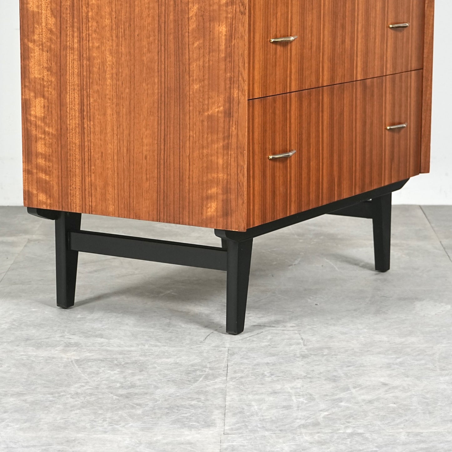 【Limelight Furniture】ヴィンテージ チェスト