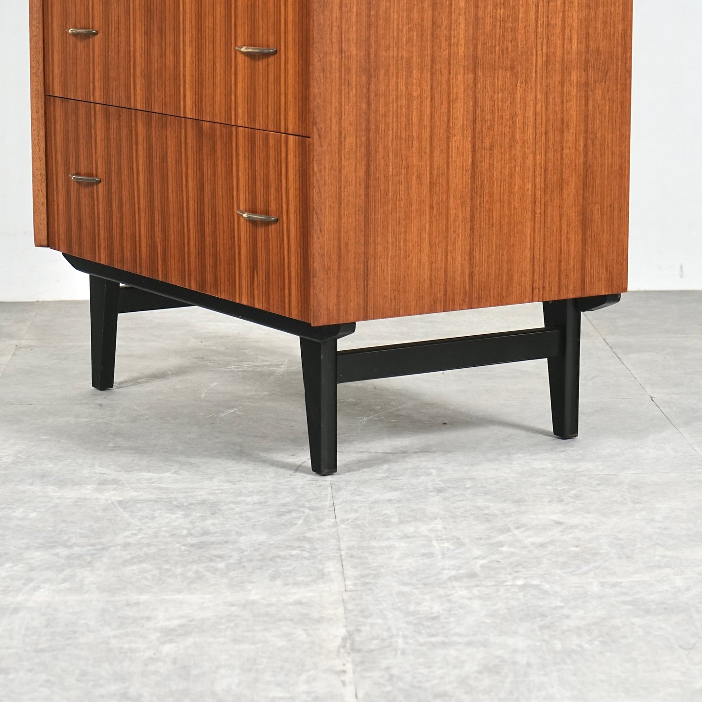 【Limelight Furniture】ヴィンテージ チェスト