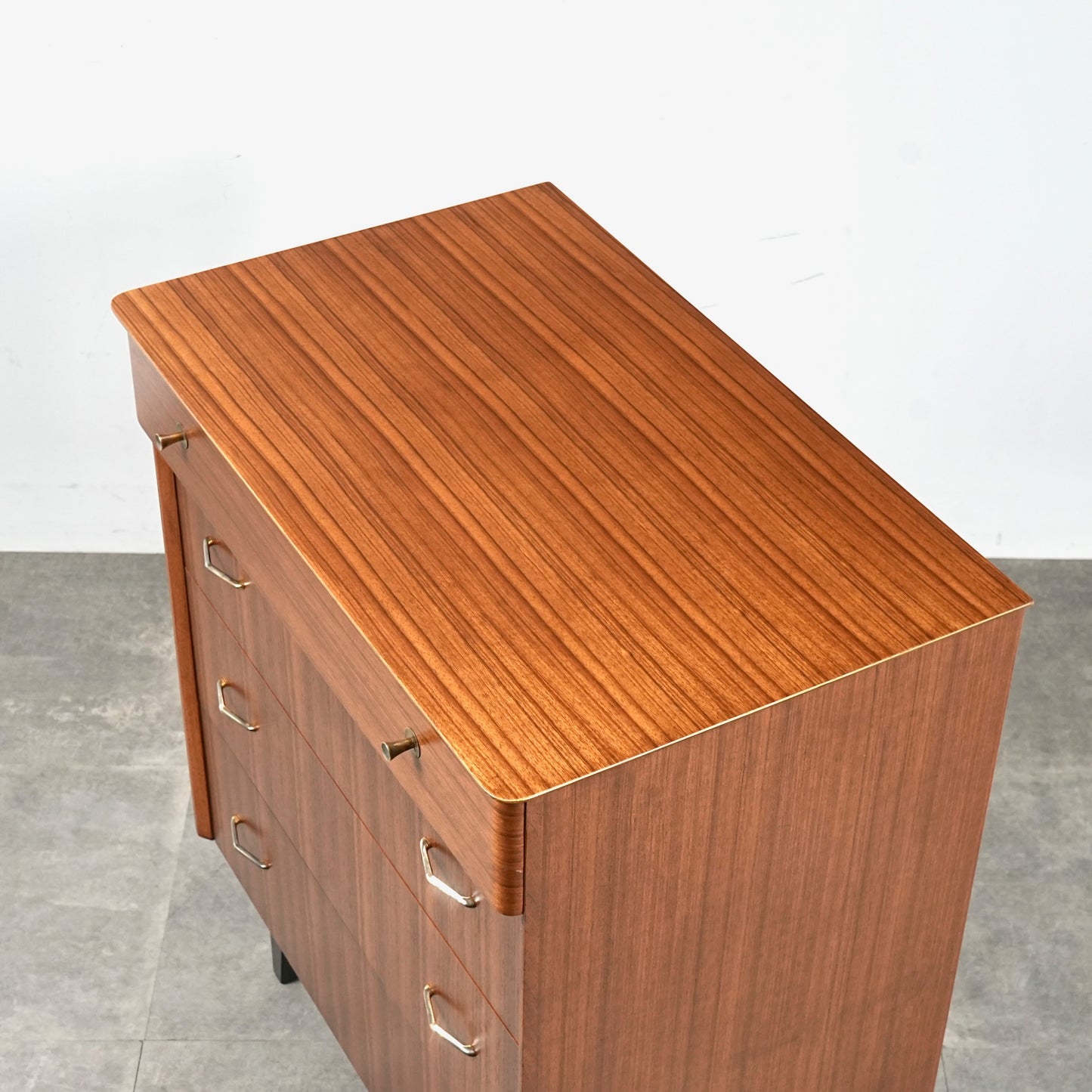 【Limelight Furniture】ヴィンテージ チェスト