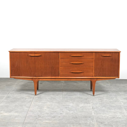 【Jentique】ヴィンテージ サイドボード