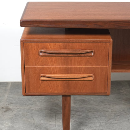 【G-PLAN】Fresco ヴィンテージ デスク