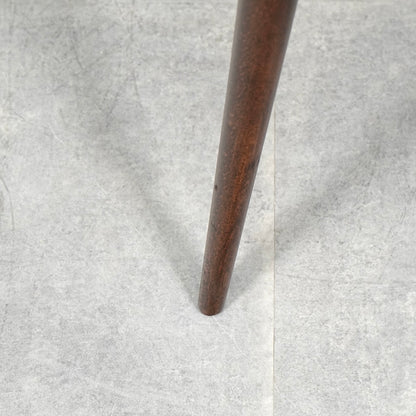 【ERCOL】オールドコロニアル  シスルバックアームチェア