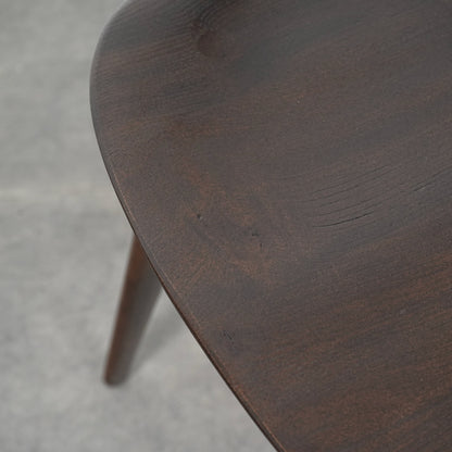 【ERCOL】オールドコロニアル  シスルバックアームチェア