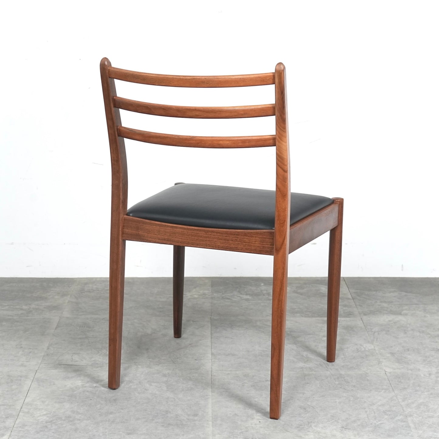 【G-PLAN】Fresco ダイニングチェア【張替済】