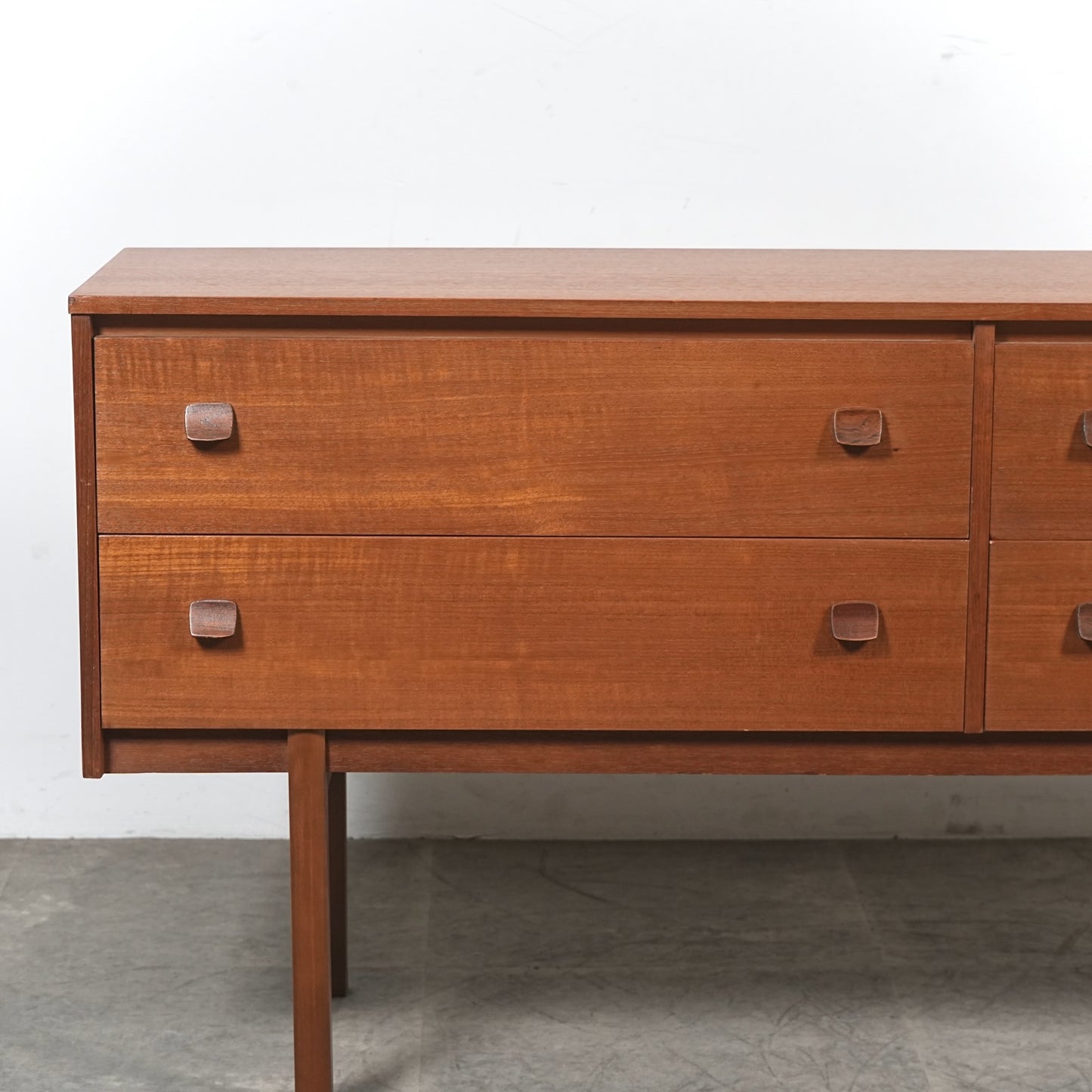 【SYMBOL FURNITURE】ヴィンテージ サイドボード