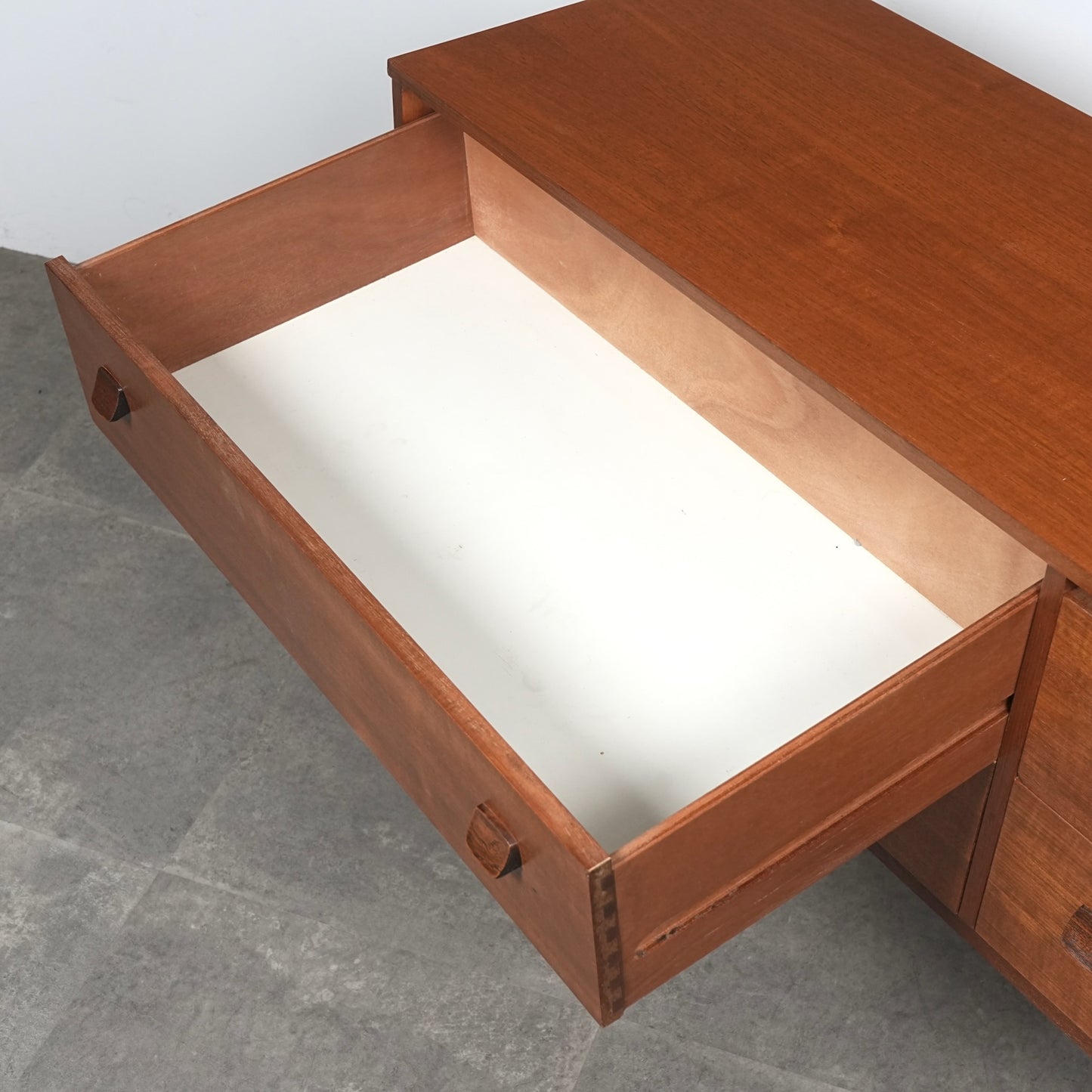 【SYMBOL FURNITURE】ヴィンテージ サイドボード