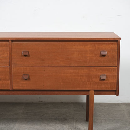 【SYMBOL FURNITURE】ヴィンテージ サイドボード