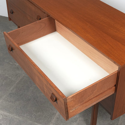 【SYMBOL FURNITURE】ヴィンテージ サイドボード