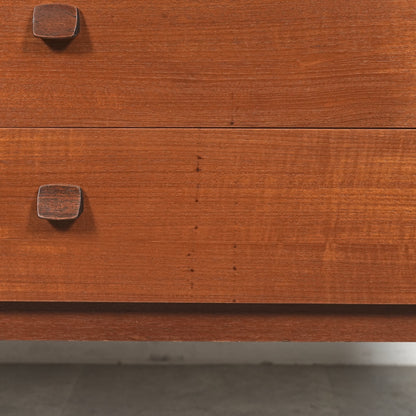 【SYMBOL FURNITURE】ヴィンテージ サイドボード