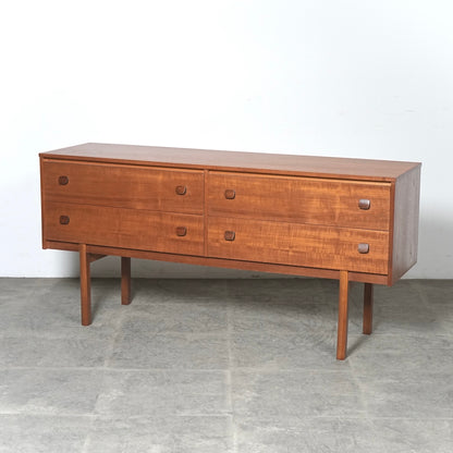 【SYMBOL FURNITURE】ヴィンテージ サイドボード