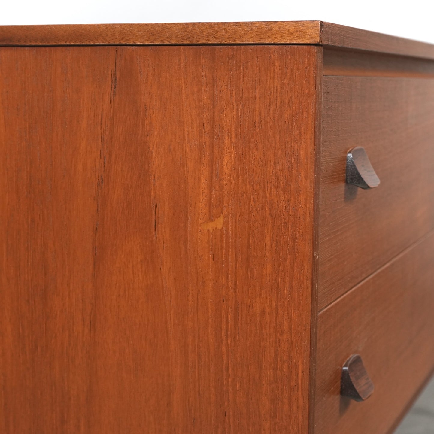 【SYMBOL FURNITURE】ヴィンテージ サイドボード