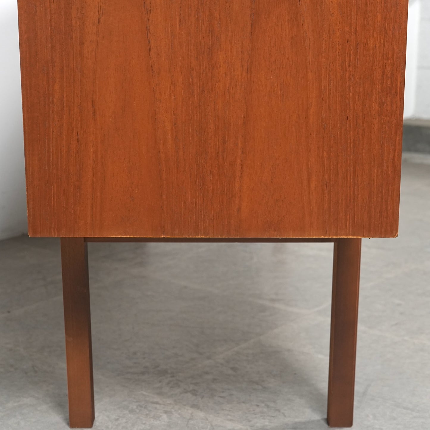 【SYMBOL FURNITURE】ヴィンテージ サイドボード