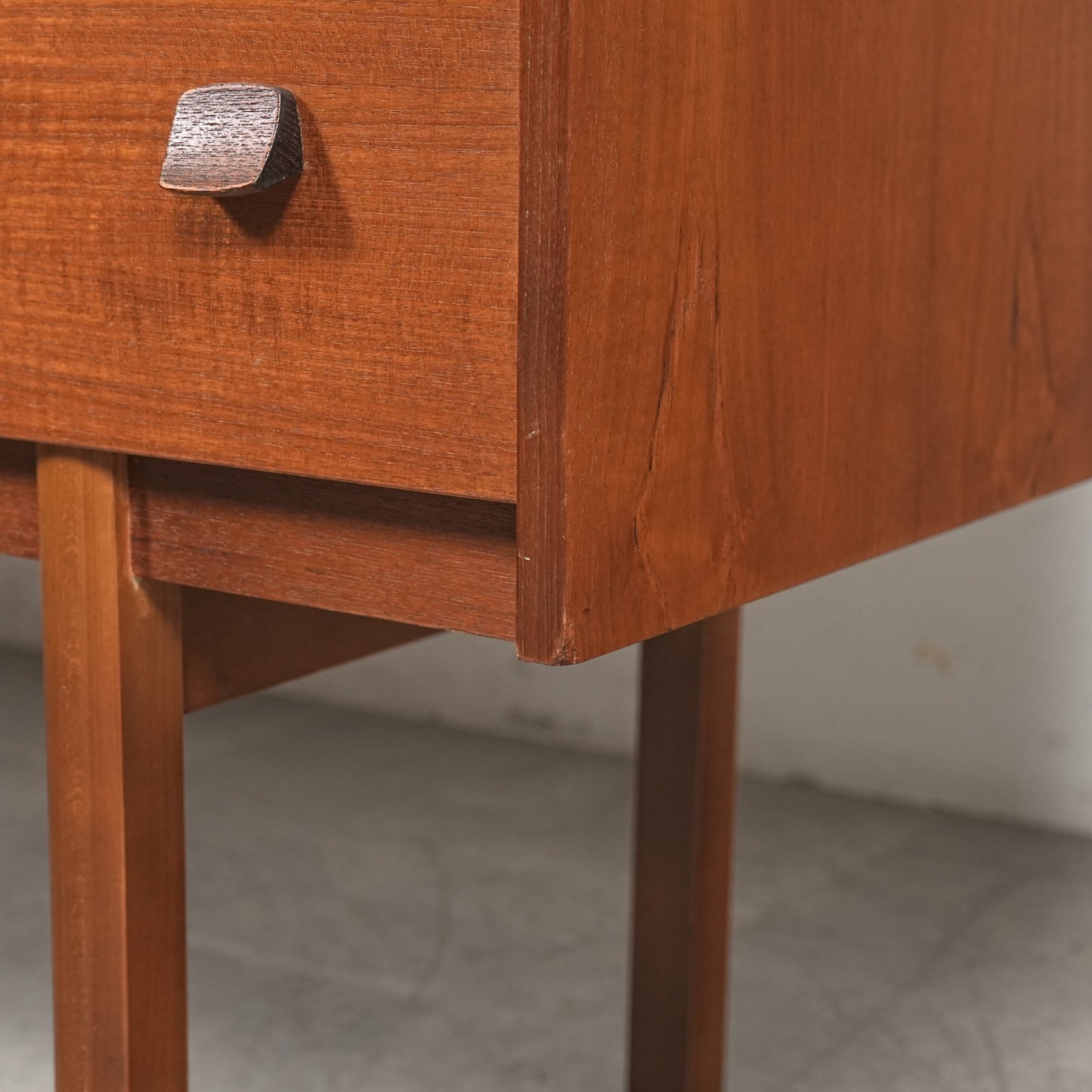 【SYMBOL FURNITURE】ヴィンテージ サイドボード