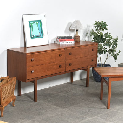 【SYMBOL FURNITURE】ヴィンテージ サイドボード
