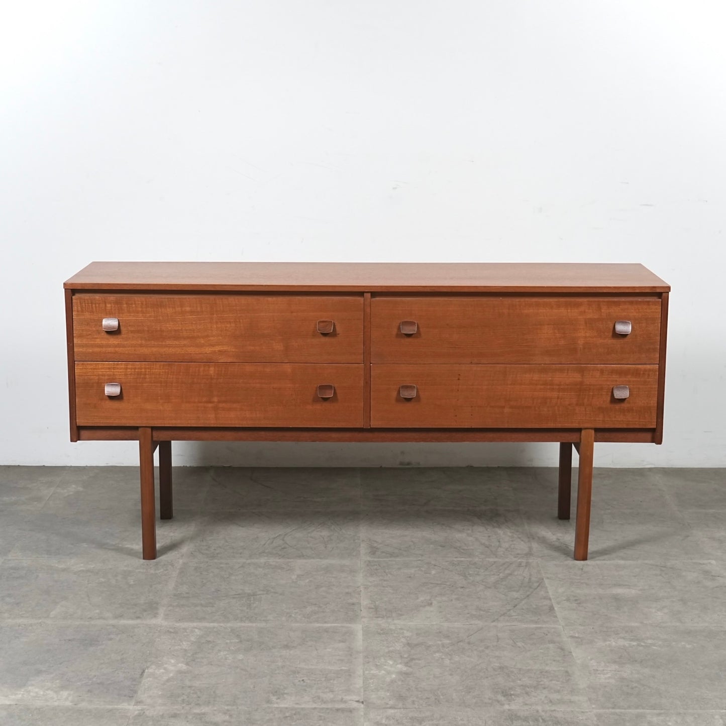 【SYMBOL FURNITURE】ヴィンテージ サイドボード
