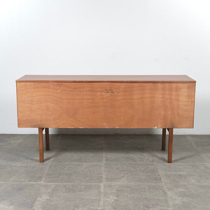 【SYMBOL FURNITURE】ヴィンテージ サイドボード