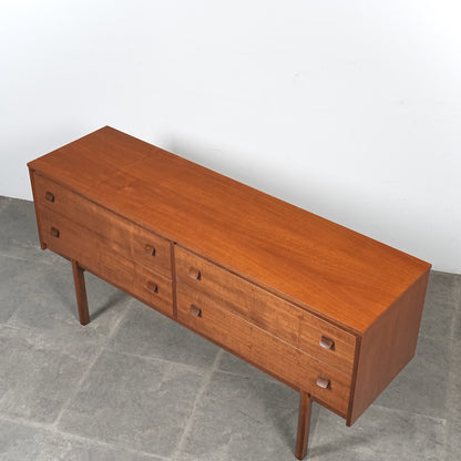 【SYMBOL FURNITURE】ヴィンテージ サイドボード