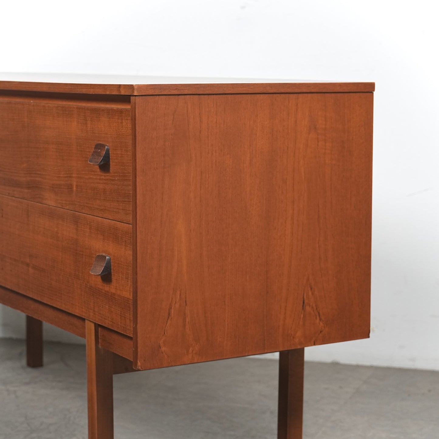 【SYMBOL FURNITURE】ヴィンテージ サイドボード