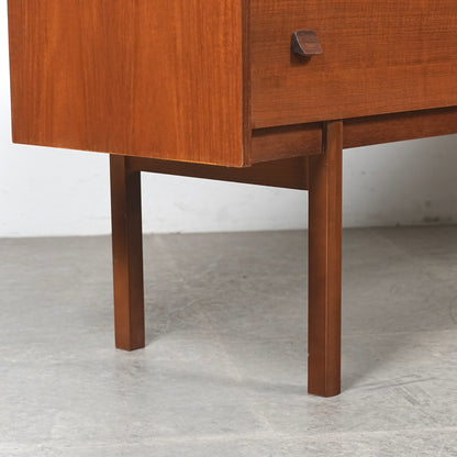 【SYMBOL FURNITURE】ヴィンテージ サイドボード