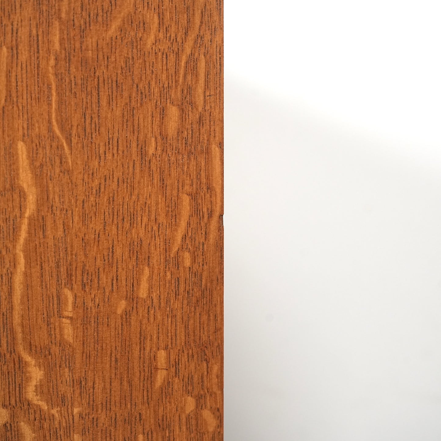 【G-PLAN】Sunny Oak & Chinese White チェスト