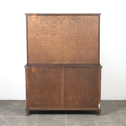 英国クラシック ウェルシュドレッサー(キャビネット)