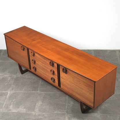 【Portwood  Furniture】ヴィンテージ サイドボード