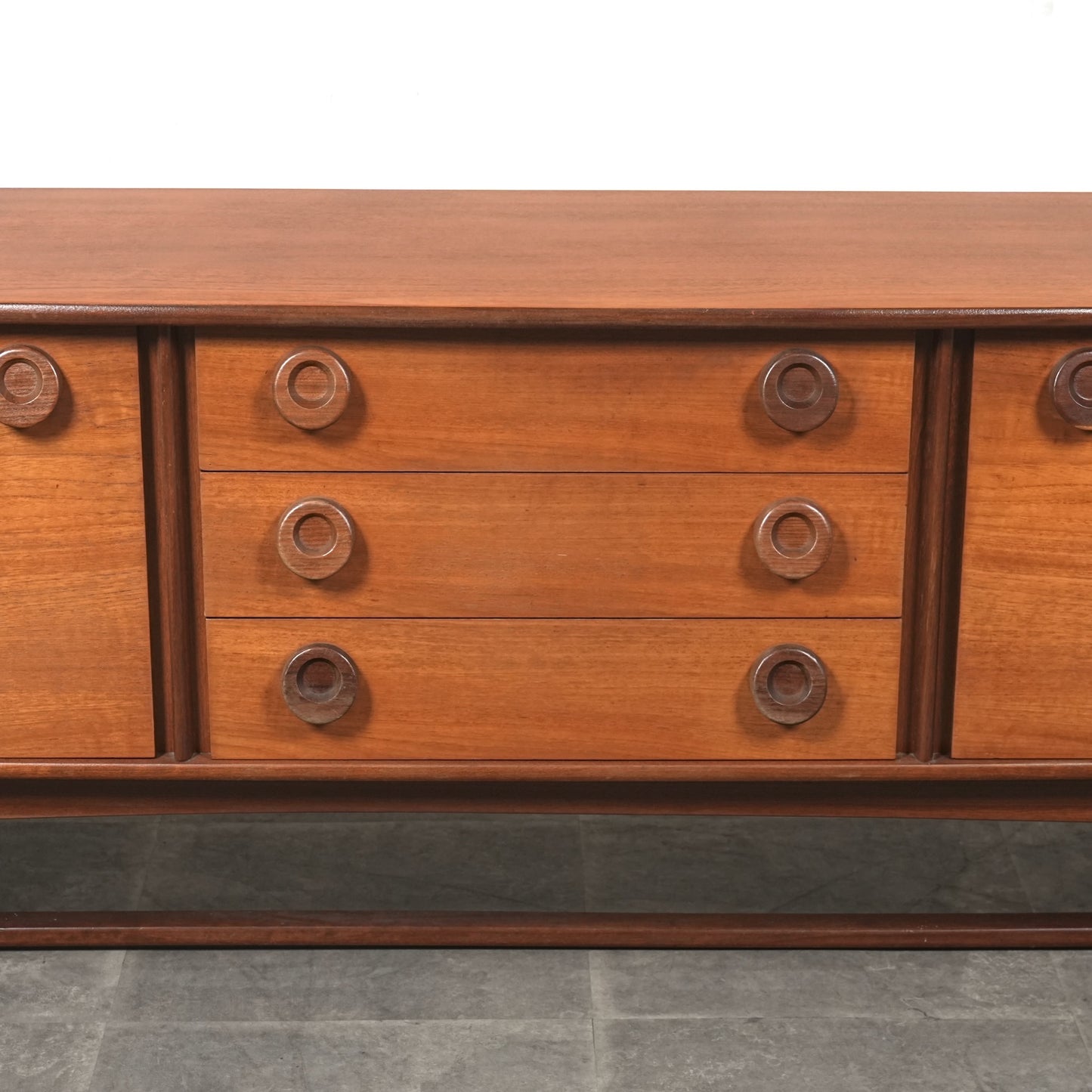 【Portwood  Furniture】ヴィンテージ サイドボード