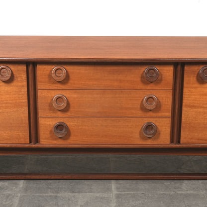 【Portwood  Furniture】ヴィンテージ サイドボード