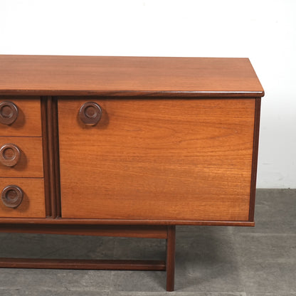 【Portwood  Furniture】ヴィンテージ サイドボード