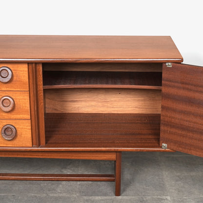 【Portwood  Furniture】ヴィンテージ サイドボード