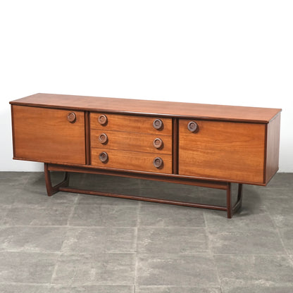 【Portwood  Furniture】ヴィンテージ サイドボード