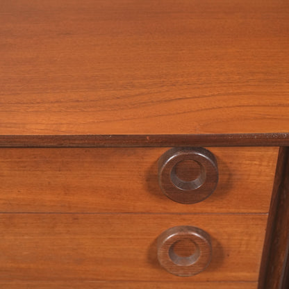 【Portwood  Furniture】ヴィンテージ サイドボード