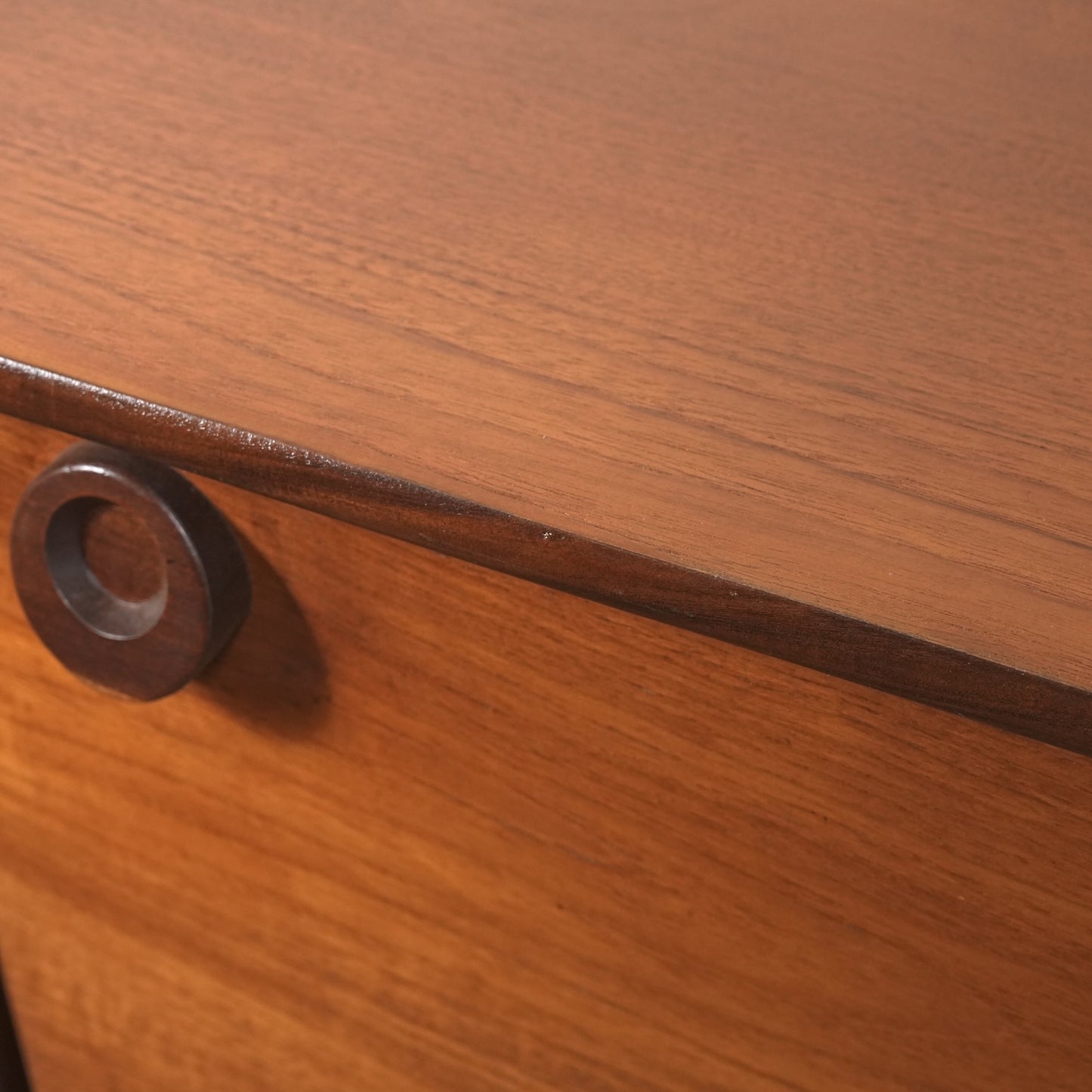 【Portwood  Furniture】ヴィンテージ サイドボード