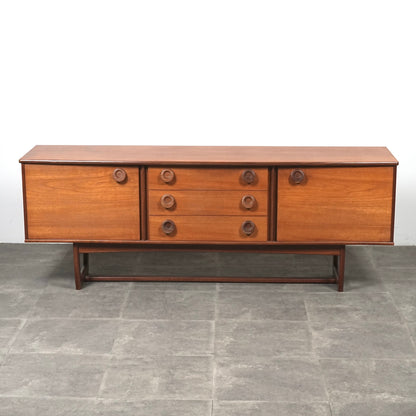 【Portwood  Furniture】ヴィンテージ サイドボード