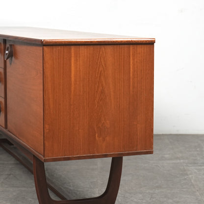 【Portwood  Furniture】ヴィンテージ サイドボード