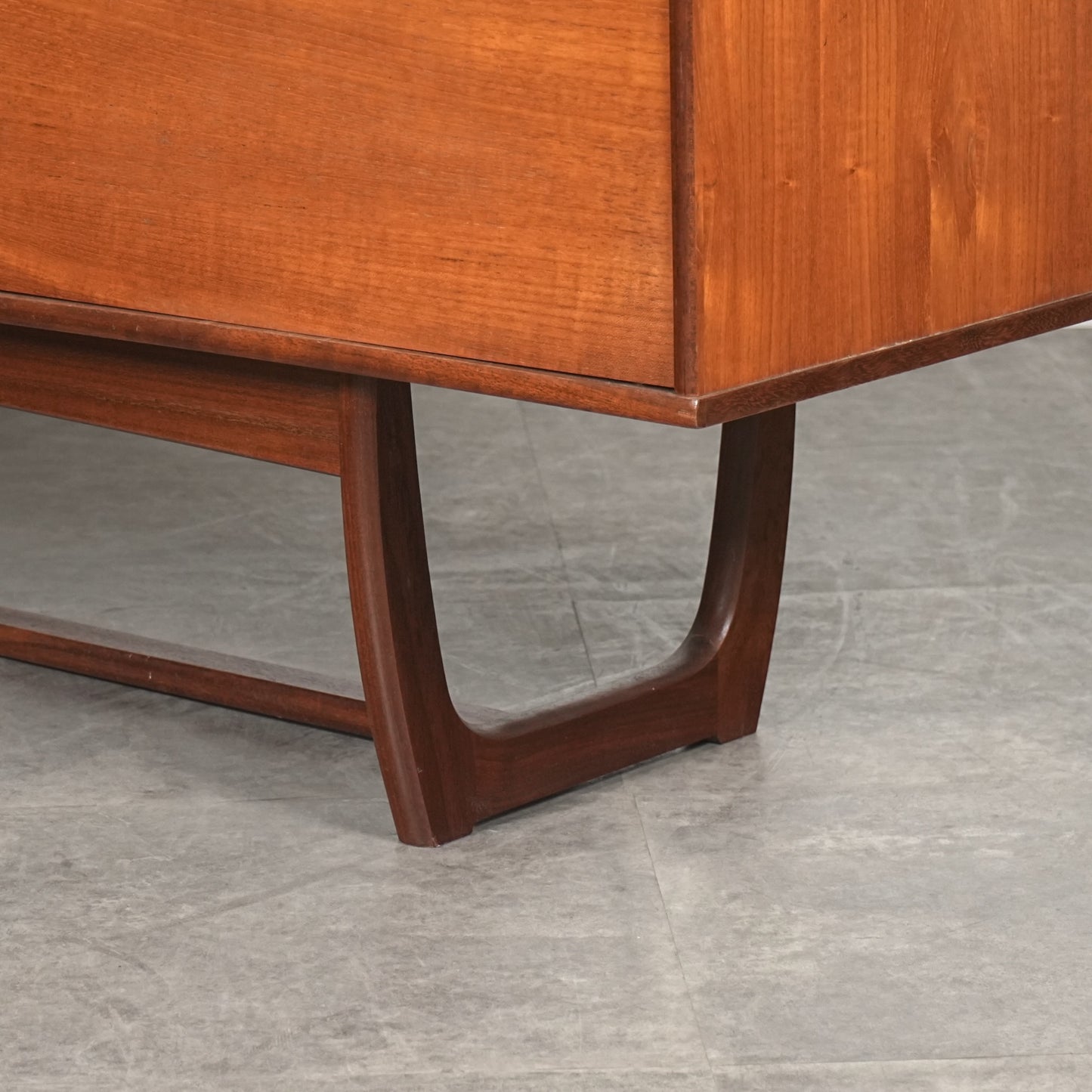 【Portwood  Furniture】ヴィンテージ サイドボード