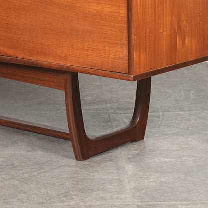 【Portwood  Furniture】ヴィンテージ サイドボード