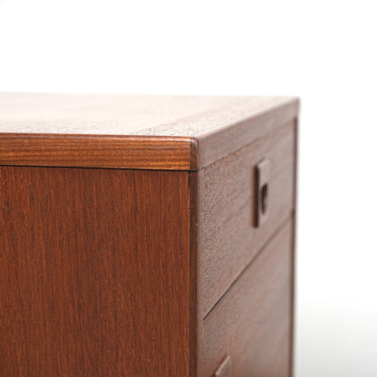 【Alfred Cox】ヴィンテージ サイドキャビネット