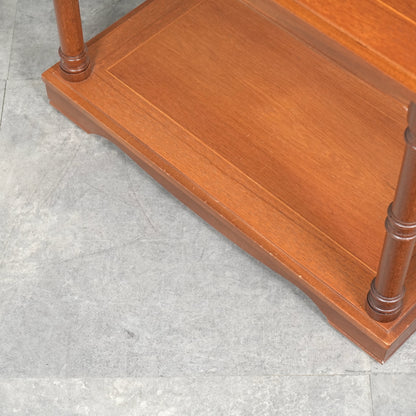 【LEGATE FURNITURE】ヴィンテージ サイドテーブル