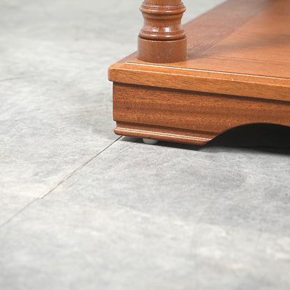 【LEGATE FURNITURE】ヴィンテージ サイドテーブル