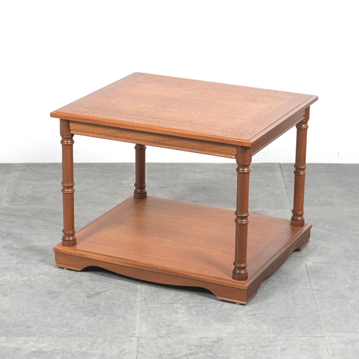 【LEGATE FURNITURE】ヴィンテージ サイドテーブル