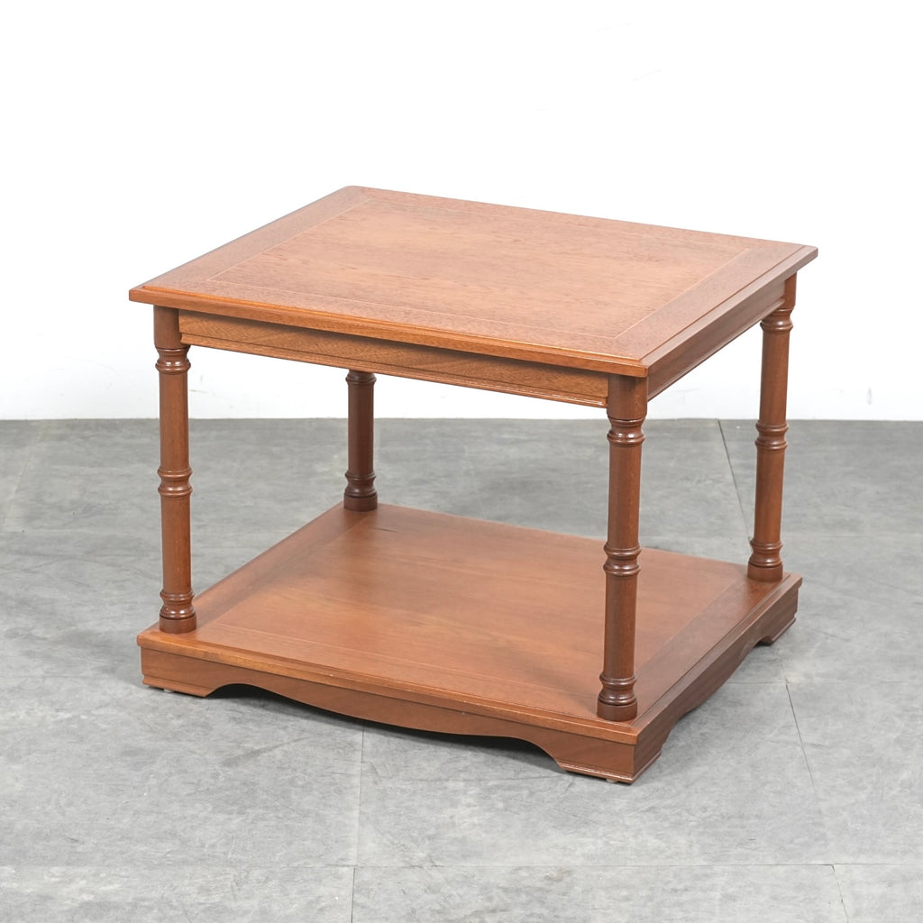 【LEGATE FURNITURE】ヴィンテージ サイドテーブル