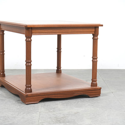 【LEGATE FURNITURE】ヴィンテージ サイドテーブル