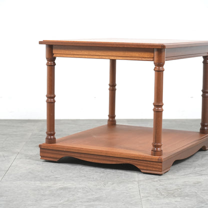 【LEGATE FURNITURE】ヴィンテージ サイドテーブル