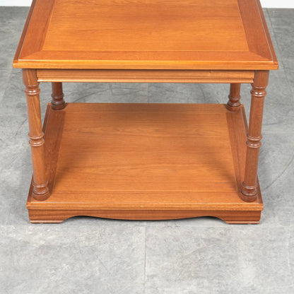 【LEGATE FURNITURE】ヴィンテージ サイドテーブル