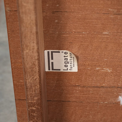 【LEGATE FURNITURE】ヴィンテージ サイドテーブル
