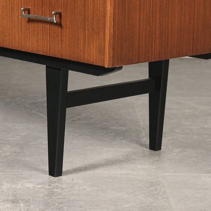 【Limelight Furniture】ヴィンテージ サイドボード